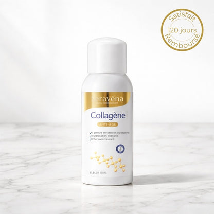Spray Raffermissant au Collagène