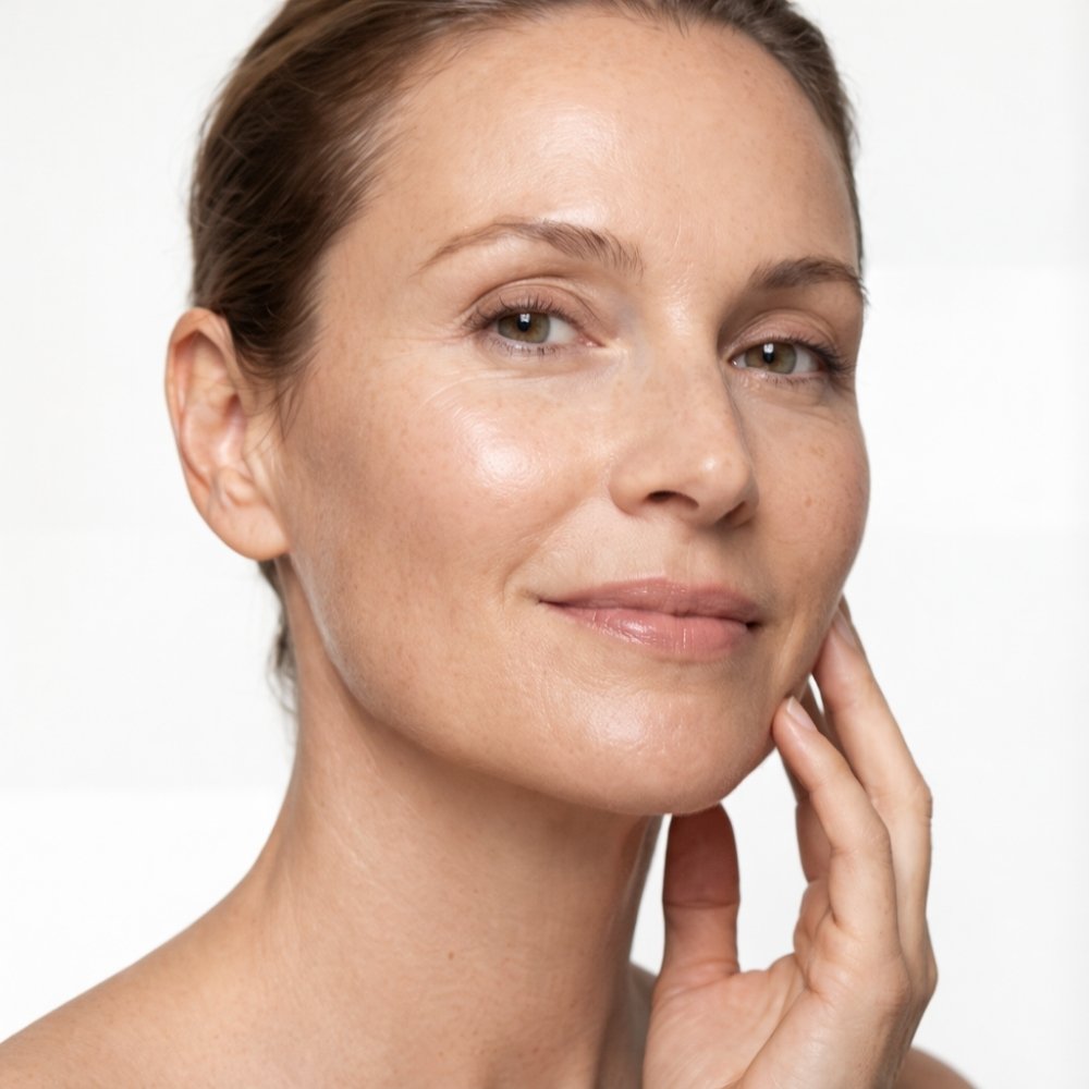 Spray Raffermissant au Collagène