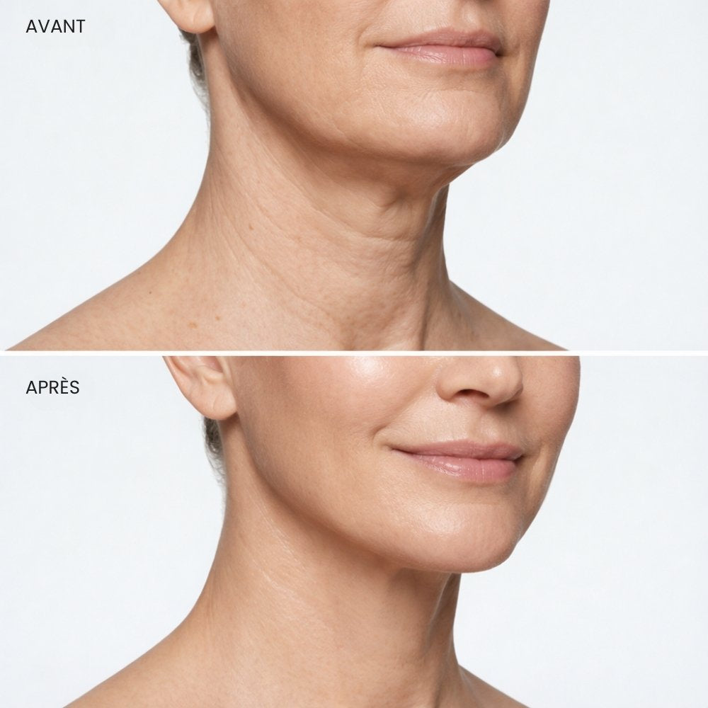 Spray Raffermissant au Collagène